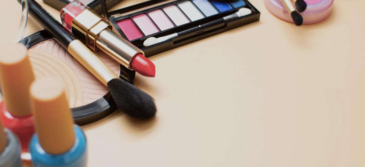 Cosmetics