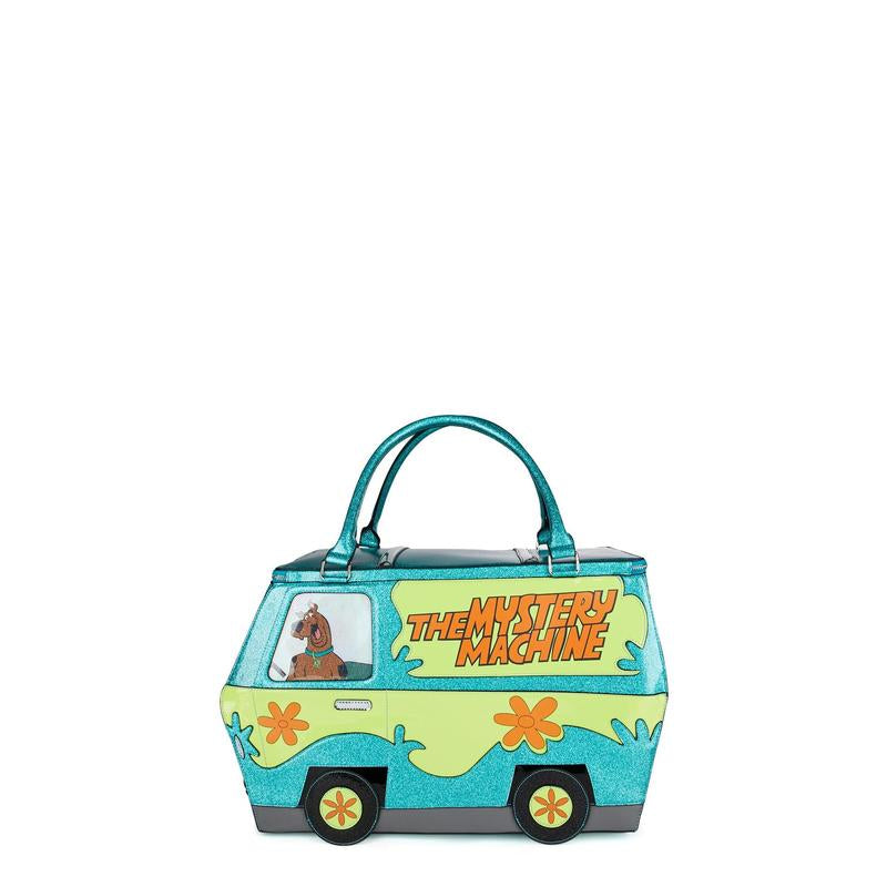 Mystery Machine Weekender Bag