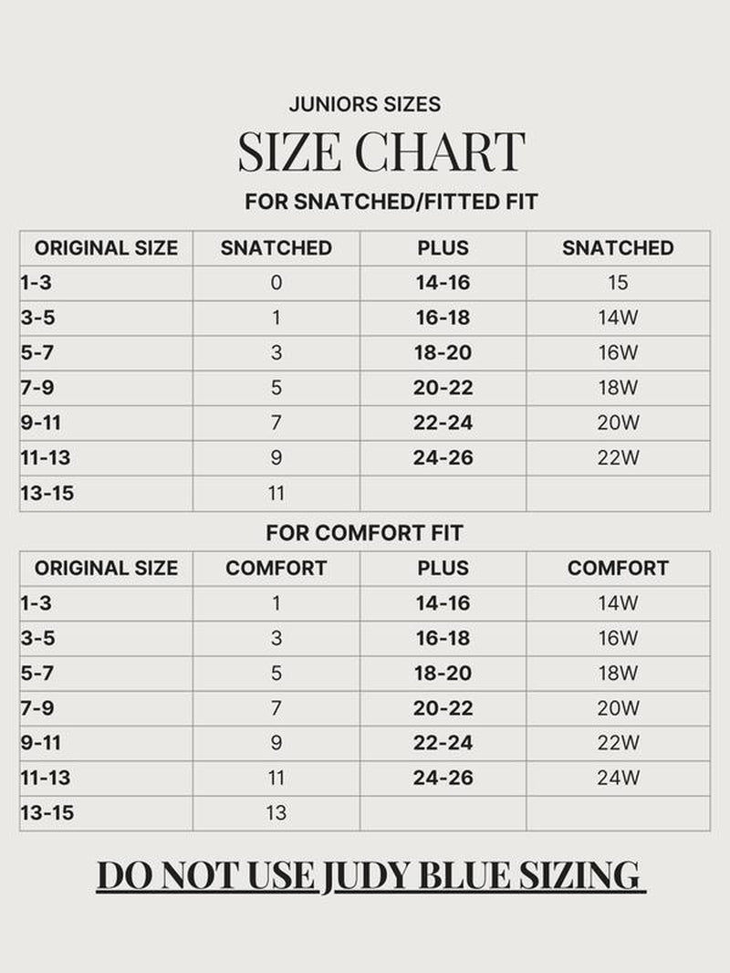 Courtney Judy Blue LIGHT Bootcut Tummy Control High Waist Jean
