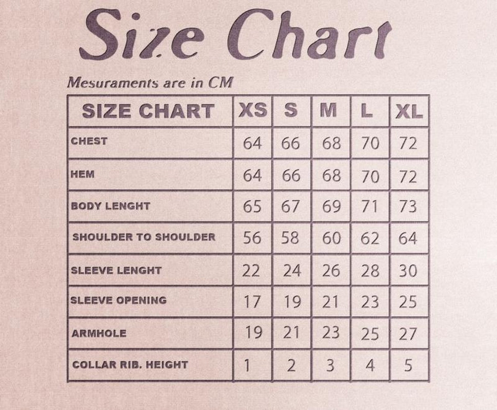 Virgen Mary Jersey - True to Size NO LONGER OVERSIZED !