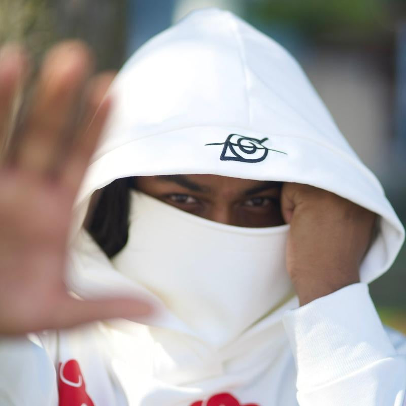 ITACHII UCHIHAA, AKATSUKI BASED HOODIE! ANIME WEAR Sharingan Sweaters