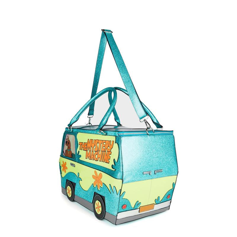 Mystery Machine Weekender Bag