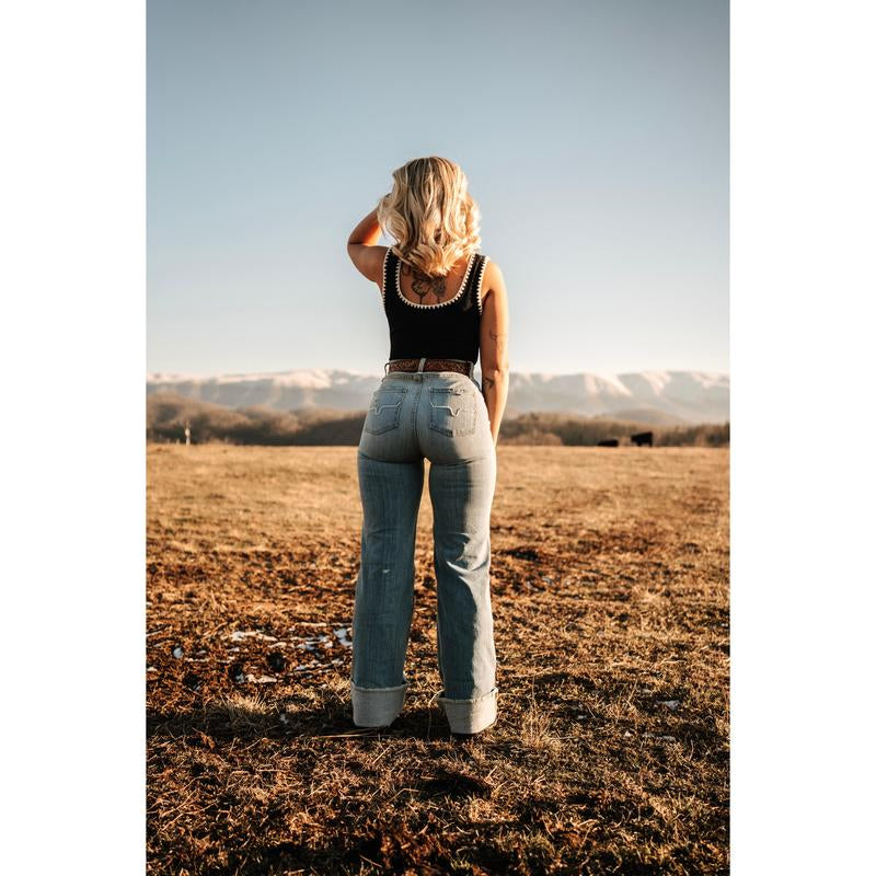 Kimes Ranch Olivia Wide Leg