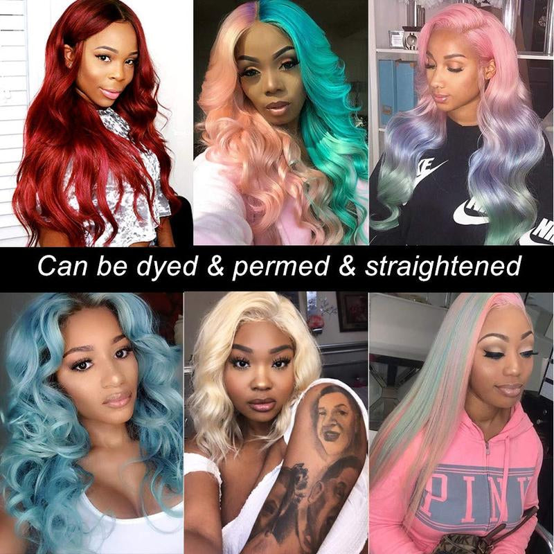 Beauty Queen 613 Blonde Bundles with 4×4 Lace Closure Brazilian Body Wave 3 Bundles with Closure Blonde Human Hair Bundles with Closure Remy Hair