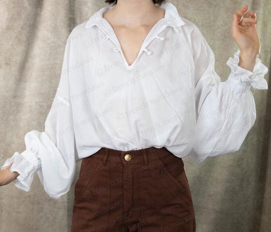 Darcy Shirt