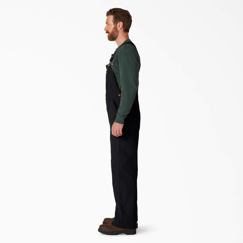 Dickies Classic Bib Overalls Menswear Pockets Workwear